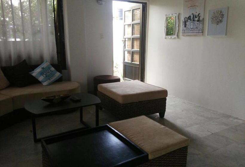 Manaki Hostel | San Andrés | San Andres y Providencia | Colombia 4