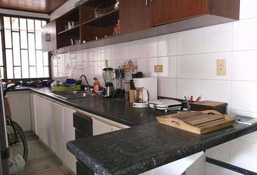 Manaki Hostel | San Andrés | San Andres y Providencia | Colombia 5