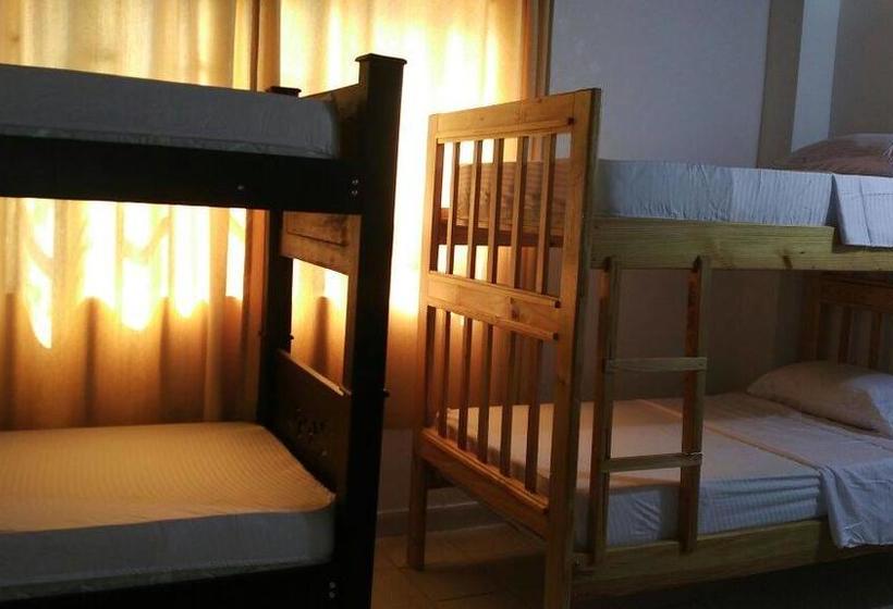 Manaki Hostel | San Andrés | San Andres y Providencia | Colombia 6