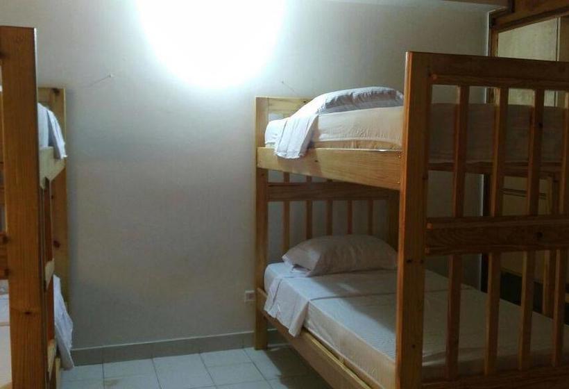 Manaki Hostel | San Andrés | San Andres y Providencia | Colombia 7