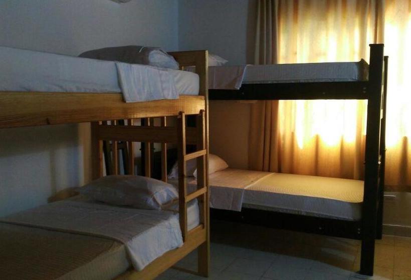 Manaki Hostel | San Andrés | San Andres y Providencia | Colombia 8