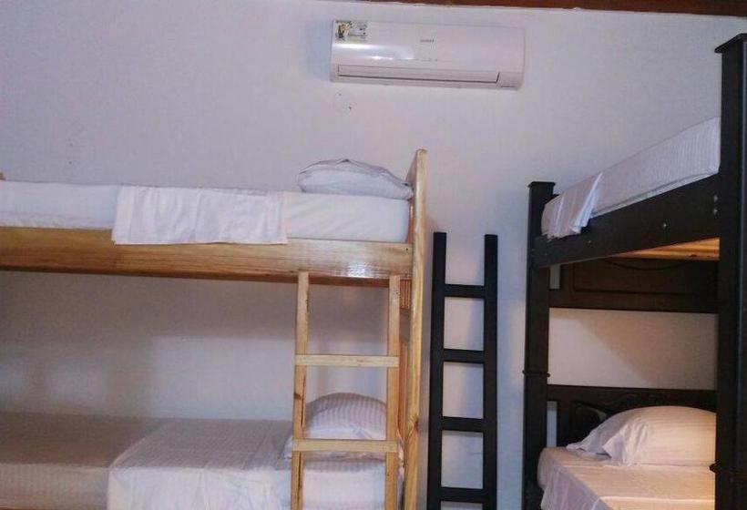 Manaki Hostel | San Andrés | San Andres y Providencia | Colombia 9