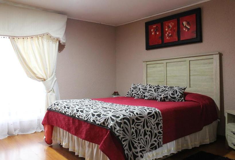 Hotel Rarinco | Los Angeles | Bio-Bio | Chile 13