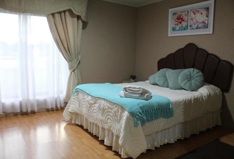 Hotel Rarinco | Los Angeles | Bio-Bio | Chile 14