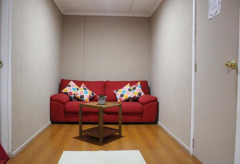 Hotel Rarinco | Los Angeles | Bio-Bio | Chile 5