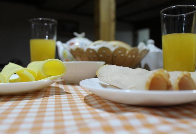 Hotel Rarinco | Los Angeles | Bio-Bio | Chile 6