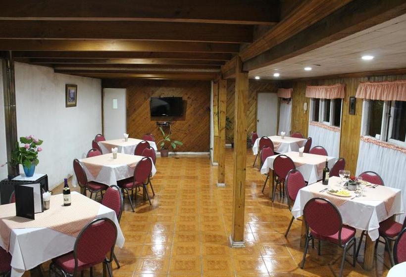 Hotel Rarinco | Los Angeles | Bio-Bio | Chile 7