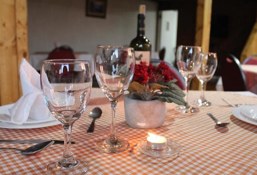 Hotel Rarinco | Los Angeles | Bio-Bio | Chile 8