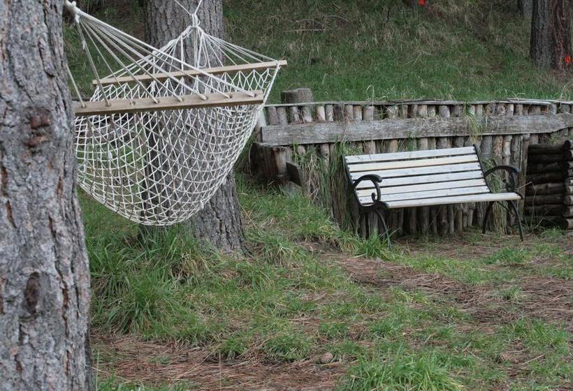 Bed and Breakfast Hostal Salamandras | Coihaique | Aysén | Chile 1