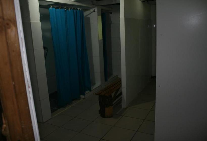 Bed and Breakfast Hostal Salamandras | Coihaique | Aysén | Chile 10