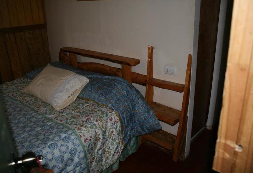 Bed and Breakfast Hostal Salamandras | Coihaique | Aysén | Chile 12