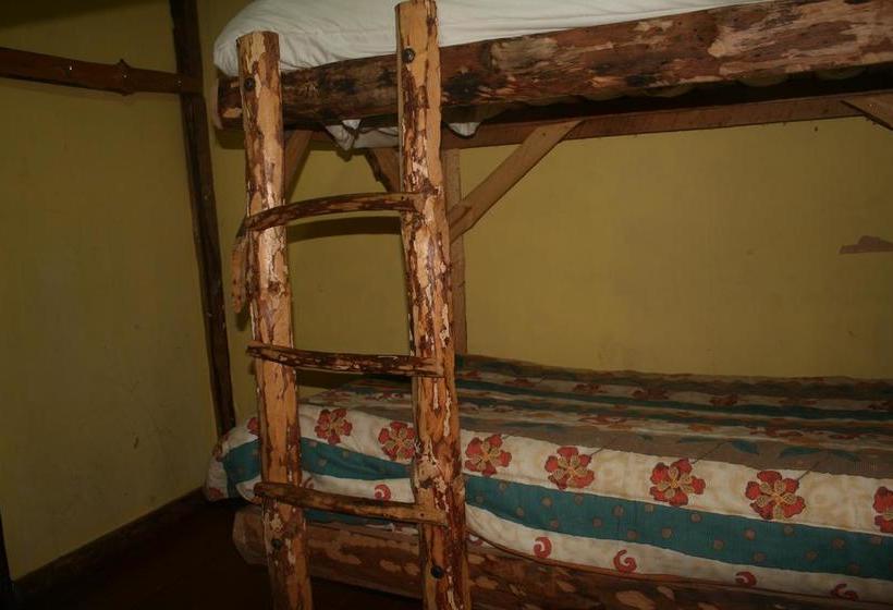 Bed and Breakfast Hostal Salamandras | Coihaique | Aysén | Chile 13