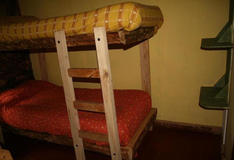 Bed and Breakfast Hostal Salamandras | Coihaique | Aysén | Chile 14