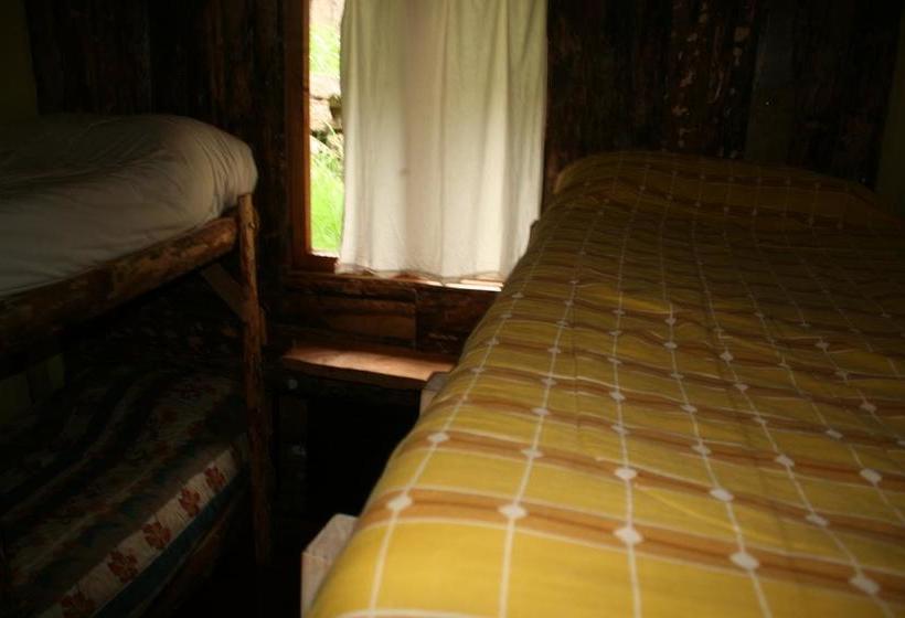 Bed and Breakfast Hostal Salamandras | Coihaique | Aysén | Chile 15