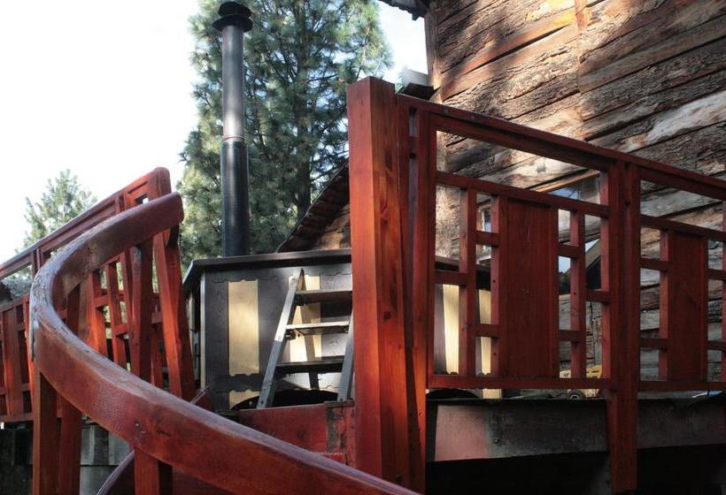 Bed and Breakfast Hostal Salamandras | Coihaique | Aysén | Chile 17