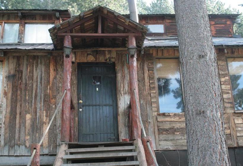 Bed and Breakfast Hostal Salamandras | Coihaique | Aysén | Chile 19