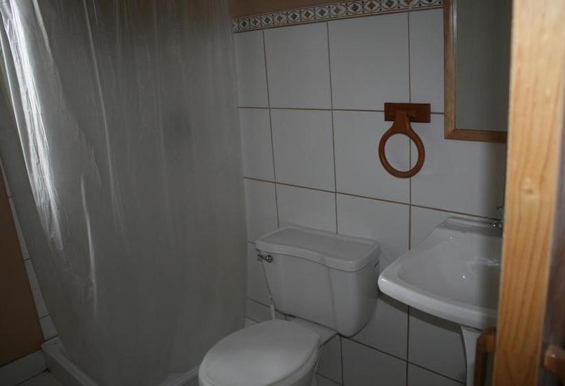 Bed and Breakfast Hostal Salamandras | Coihaique | Aysén | Chile 3