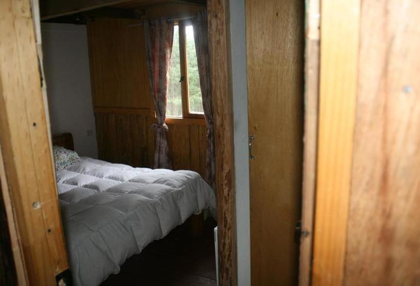 Bed and Breakfast Hostal Salamandras | Coihaique | Aysén | Chile 4