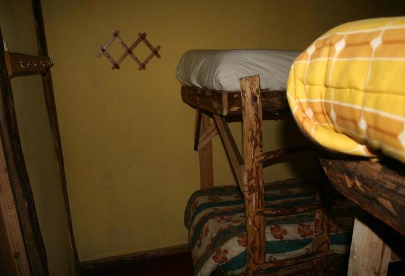 Bed and Breakfast Hostal Salamandras | Coihaique | Aysén | Chile 5