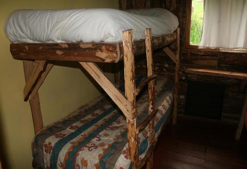 Bed and Breakfast Hostal Salamandras | Coihaique | Aysén | Chile 6