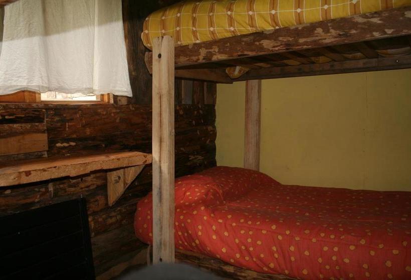 Bed and Breakfast Hostal Salamandras | Coihaique | Aysén | Chile 7