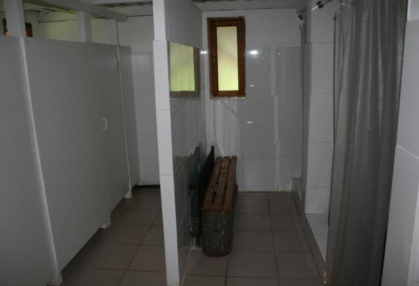 Bed and Breakfast Hostal Salamandras | Coihaique | Aysén | Chile 8