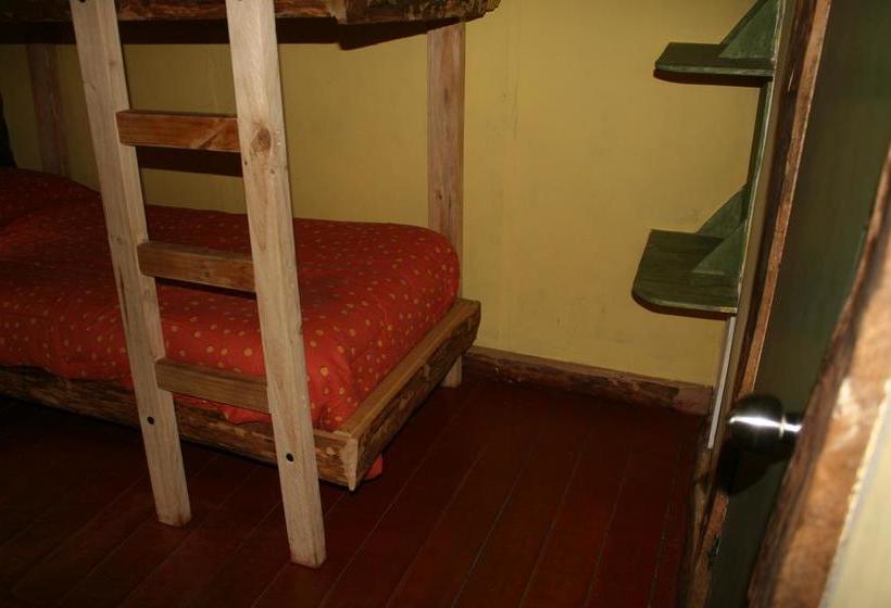 Bed and Breakfast Hostal Salamandras | Coihaique | Aysén | Chile 9