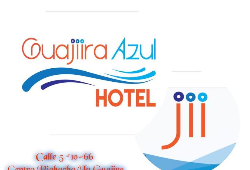 Hotel Guajiira Azul Riohacha La Guajira