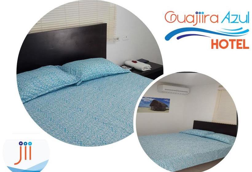 Hotel Guajiira Azul | Riohacha | La Guajira | Colombia 1