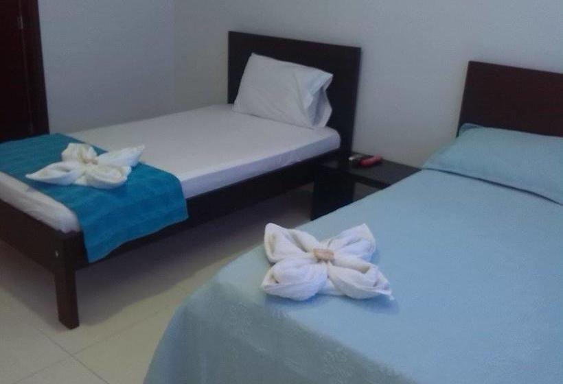 Hotel Guajiira Azul | Riohacha | La Guajira | Colombia 10