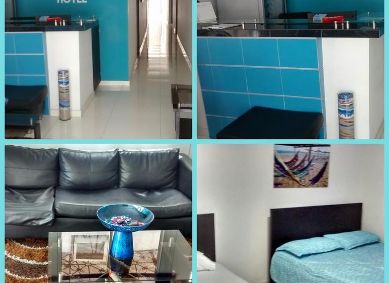 Hotel Guajiira Azul | Riohacha | La Guajira | Colombia 12