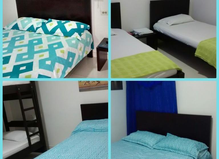 Hotel Guajiira Azul | Riohacha | La Guajira | Colombia 13