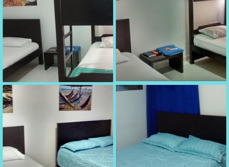 Hotel Guajiira Azul | Riohacha | La Guajira | Colombia 14