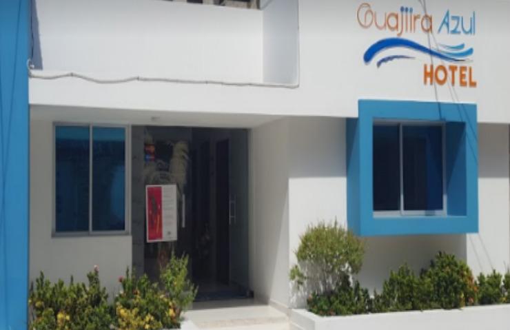 Hotel Guajiira Azul | Riohacha | La Guajira | Colombia 15