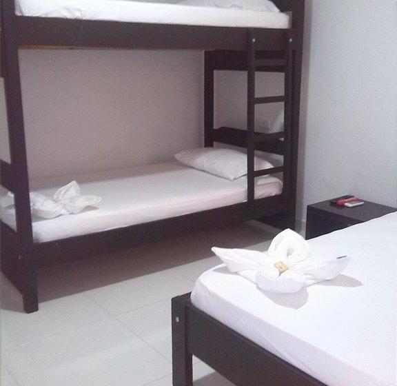 Hotel Guajiira Azul | Riohacha | La Guajira | Colombia 16