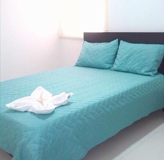 Hotel Guajiira Azul | Riohacha | La Guajira | Colombia 17