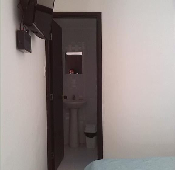 Hotel Guajiira Azul | Riohacha | La Guajira | Colombia 18