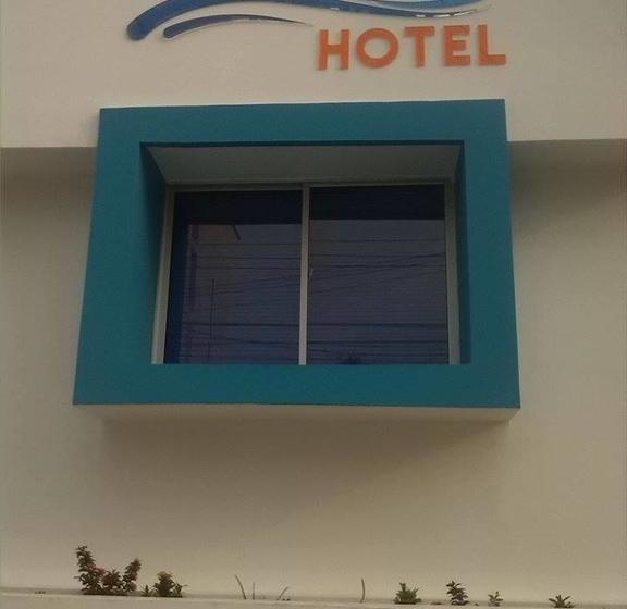 Hotel Guajiira Azul | Riohacha | La Guajira | Colombia 19