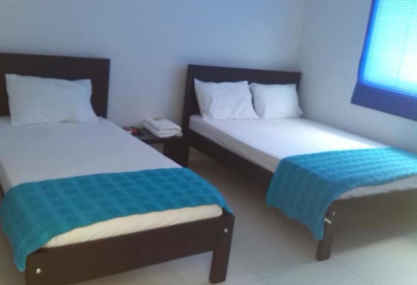 Hotel Guajiira Azul | Riohacha | La Guajira | Colombia 2