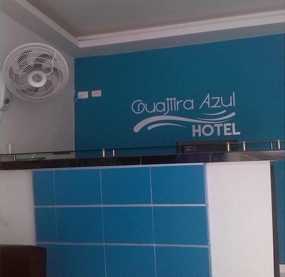Hotel Guajiira Azul | Riohacha | La Guajira | Colombia 20