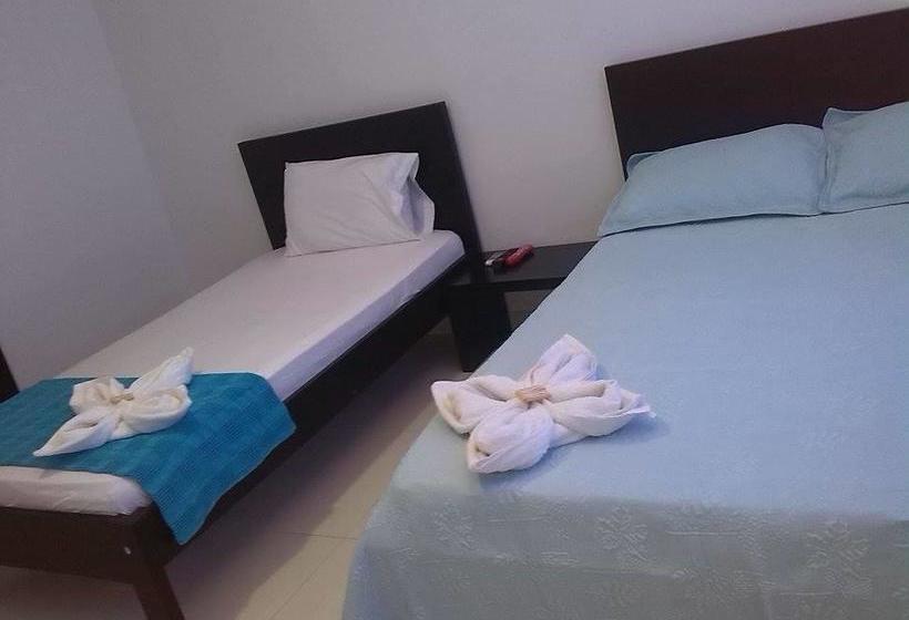 Hotel Guajiira Azul | Riohacha | La Guajira | Colombia 3