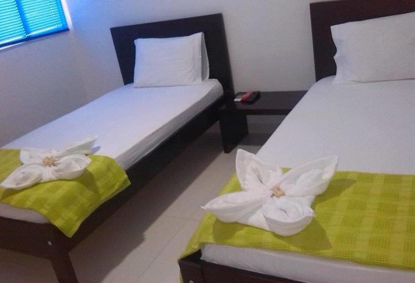 Hotel Guajiira Azul | Riohacha | La Guajira | Colombia 4