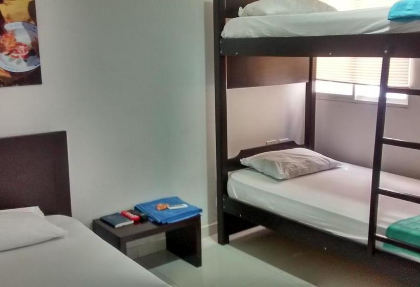 Hotel Guajiira Azul | Riohacha | La Guajira | Colombia 6