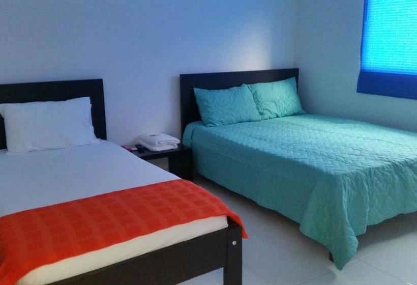 Hotel Guajiira Azul | Riohacha | La Guajira | Colombia 7