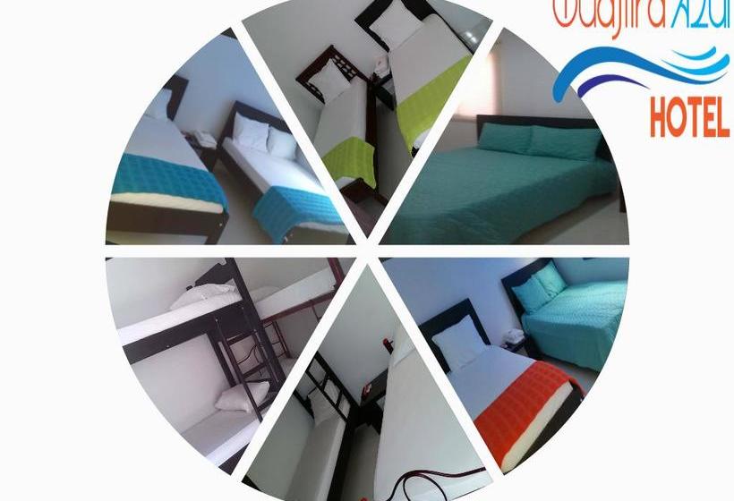 Hotel Guajiira Azul | Riohacha | La Guajira | Colombia 8