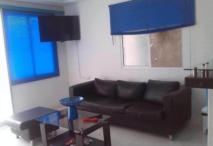 Hotel Guajiira Azul | Riohacha | La Guajira | Colombia 9