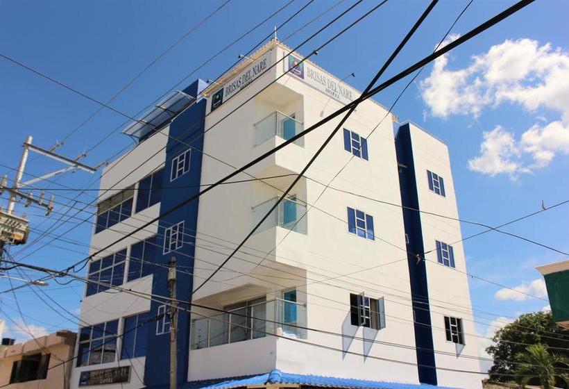 Hotel Brisas Del Nare Riohacha