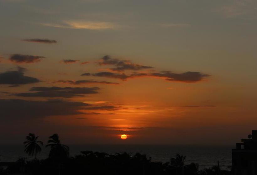 Hotel Brisas Del Nare | Riohacha | La Guajira | Colombia 1