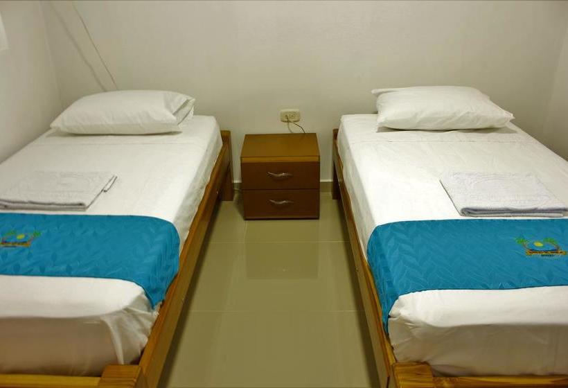 Hotel Brisas Del Nare | Riohacha | La Guajira | Colombia 10