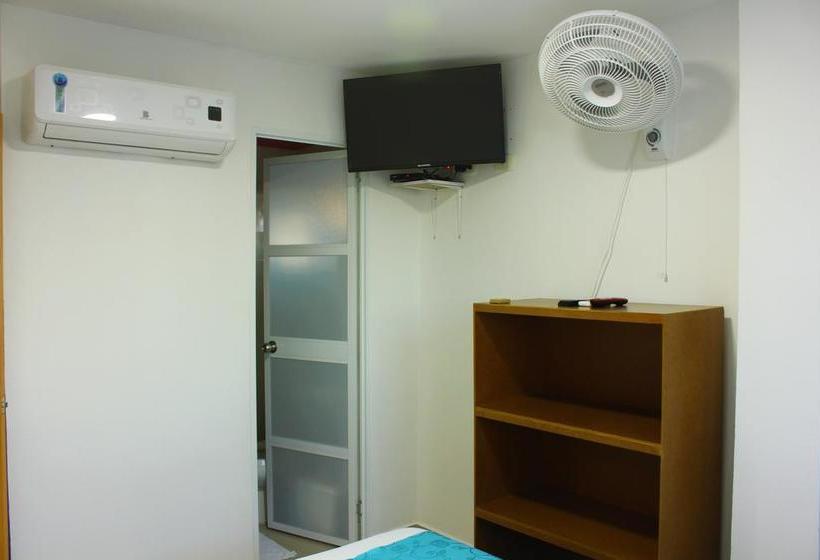 Hotel Brisas Del Nare | Riohacha | La Guajira | Colombia 11